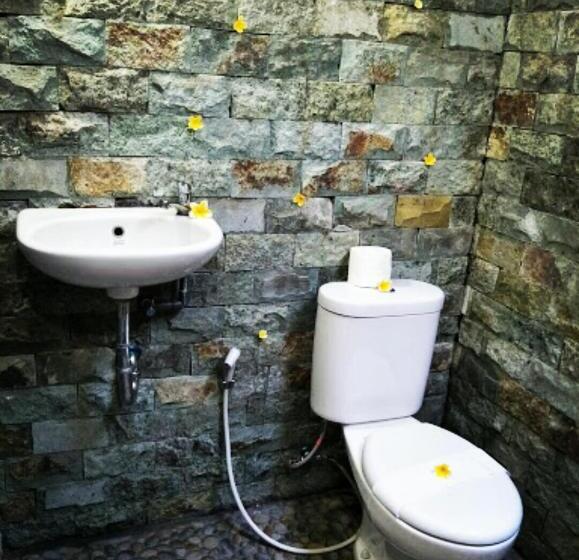 غرفة قياسية, Pondok Ayu Homestay