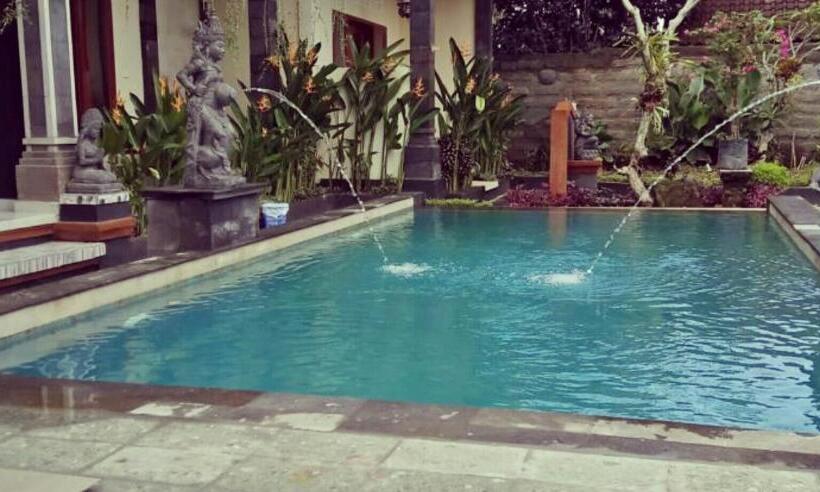 غرفة ديلوكس, Pondok Ayu Homestay