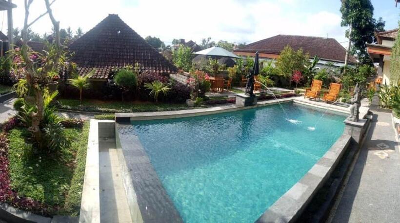 Номер Deluxe, Pondok Ayu Homestay