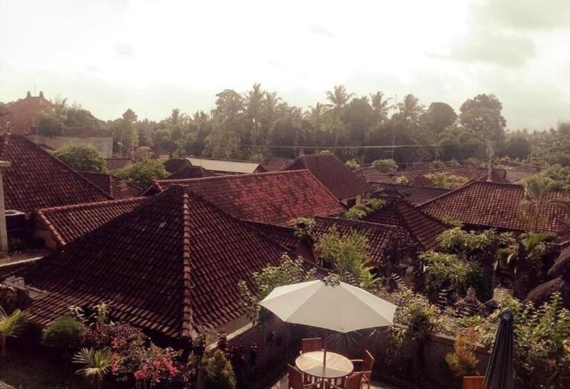 غرفة ديلوكس, Pondok Ayu Homestay