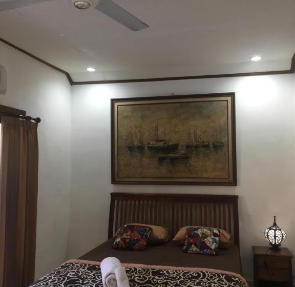 غرفة قياسية, Pondok Ayu Homestay