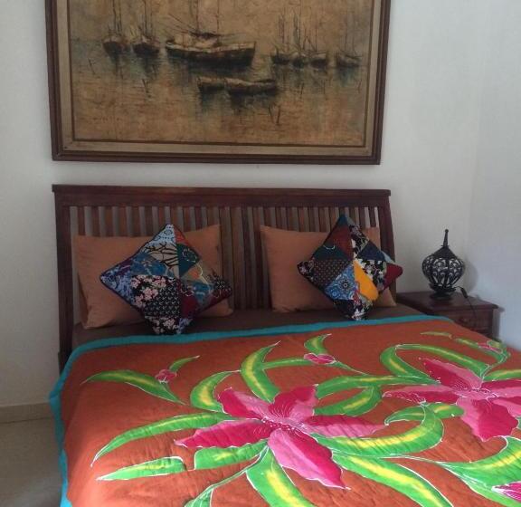 غرفة قياسية, Pondok Ayu Homestay
