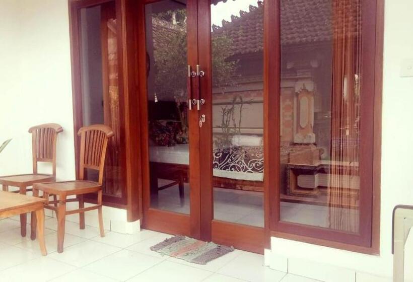 Номер Стандарт, Pondok Ayu Homestay