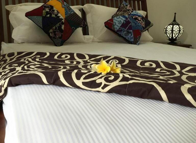 Номер Стандарт, Pondok Ayu Homestay