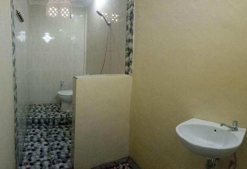 غرفة ديلوكس, Pondok Ayu Homestay