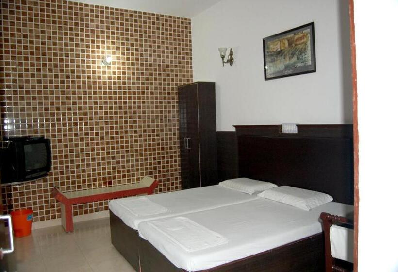 标准间, Sidhartha Walking Distance From Tajmahal