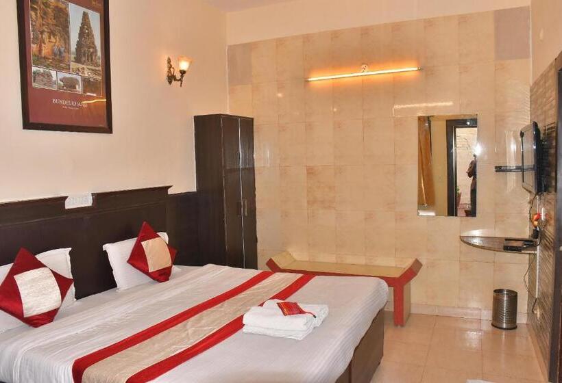 标准间, Sidhartha Walking Distance From Tajmahal