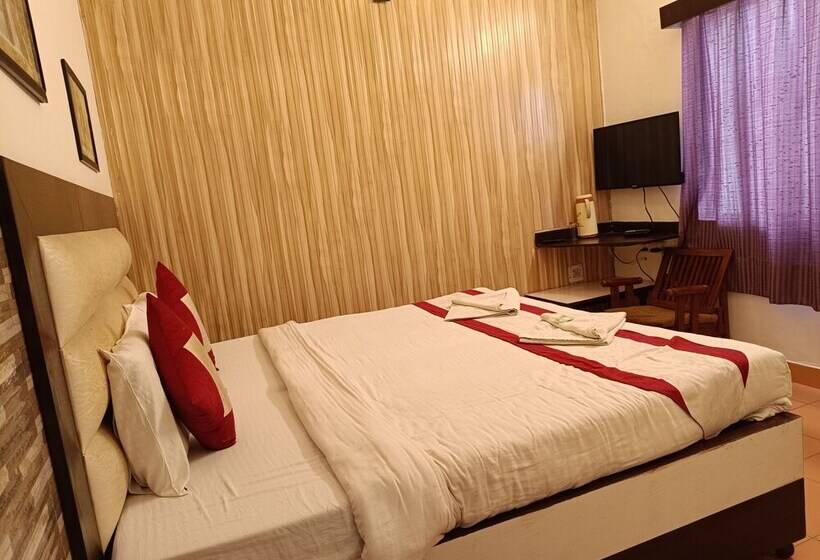 标准间, Sidhartha Walking Distance From Tajmahal