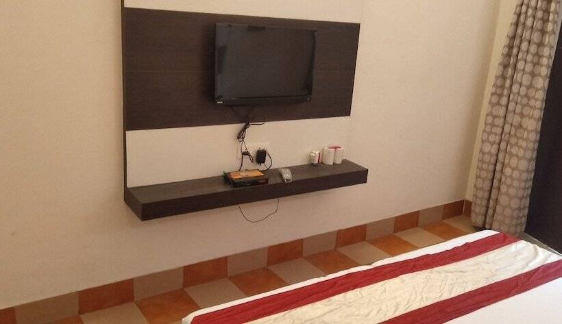 标准间, Sidhartha Walking Distance From Tajmahal