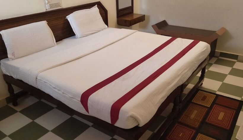 标准间, Sidhartha Walking Distance From Tajmahal