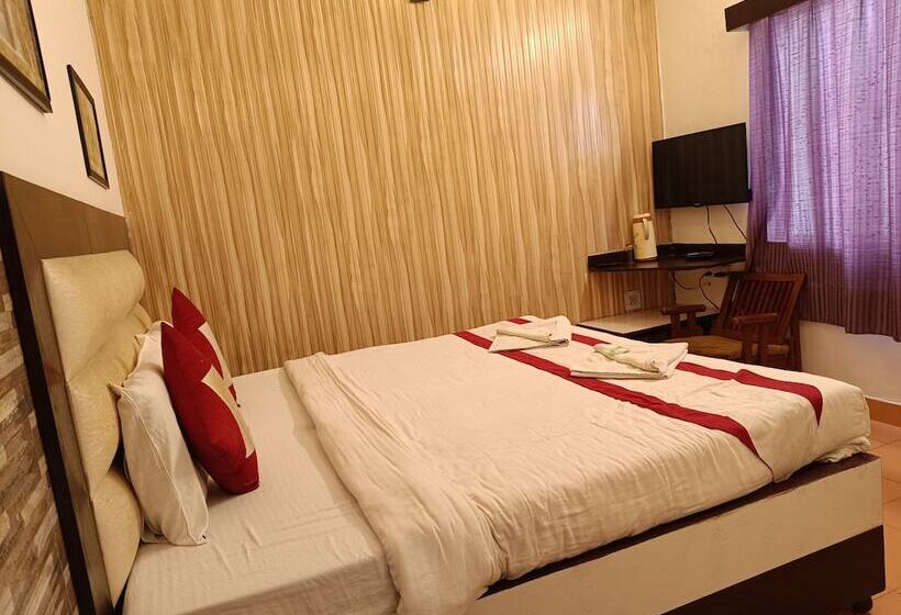 标准间, Sidhartha Walking Distance From Tajmahal