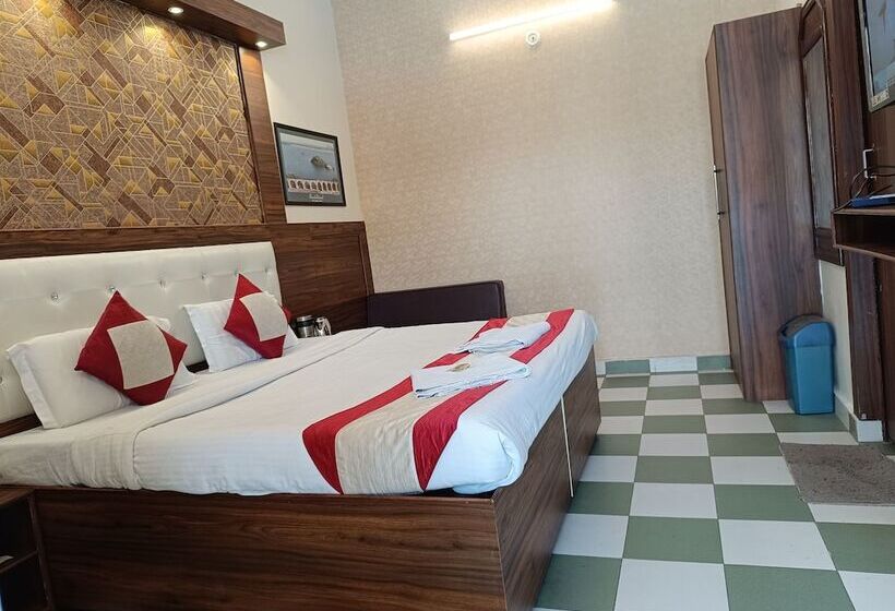 标准间, Sidhartha Walking Distance From Tajmahal