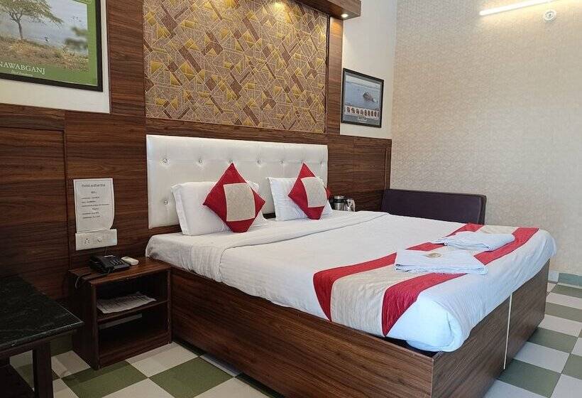 标准间, Sidhartha Walking Distance From Tajmahal