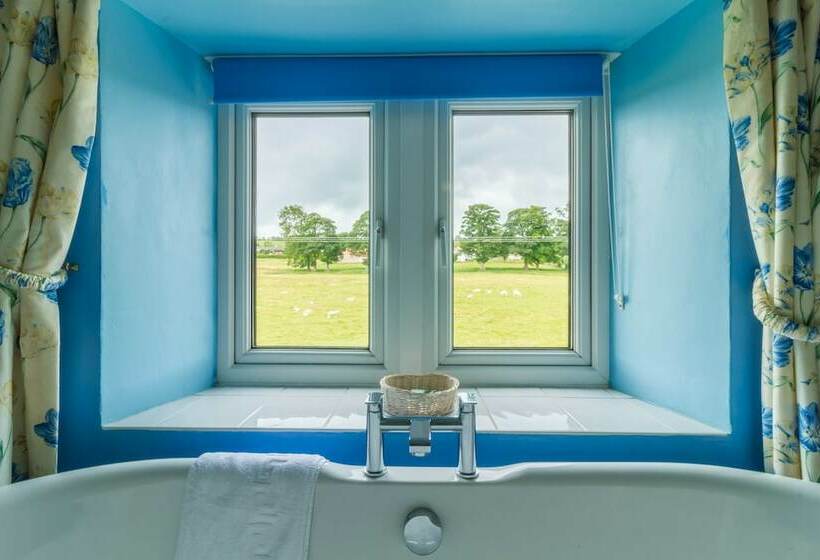 行政套房, Springfield Hotel & Health Club