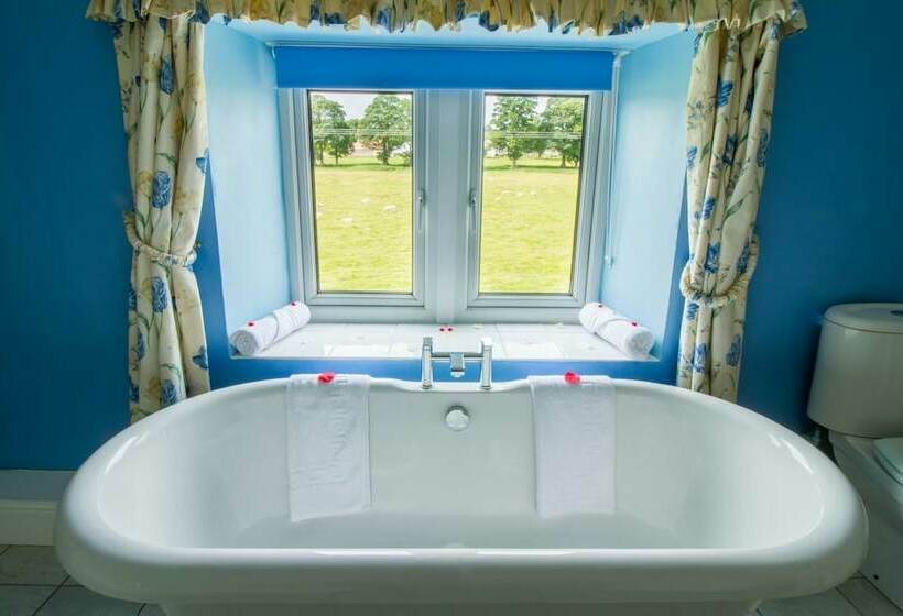 行政套房, Springfield Hotel & Health Club