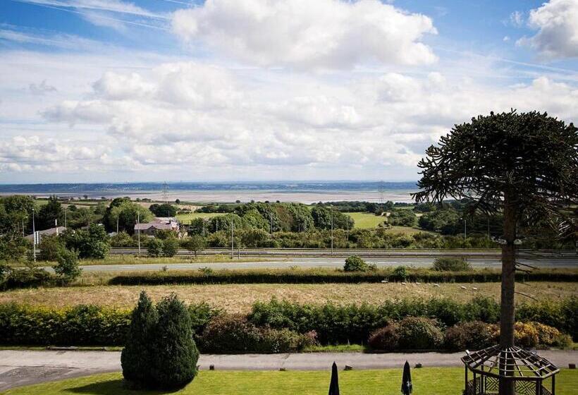 标准单人间, Springfield Hotel & Health Club