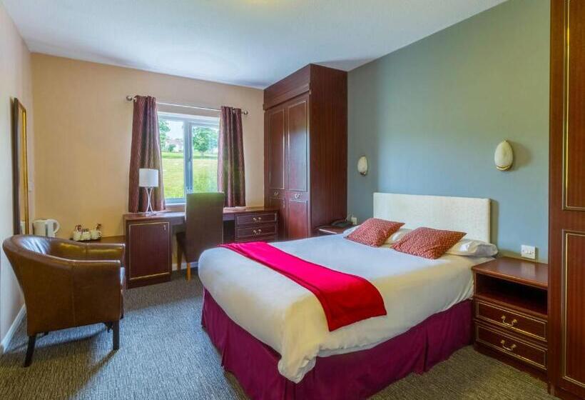 标准间, Springfield Hotel & Health Club