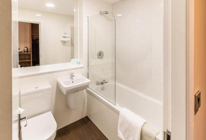 行政房间, Springfield Hotel & Health Club