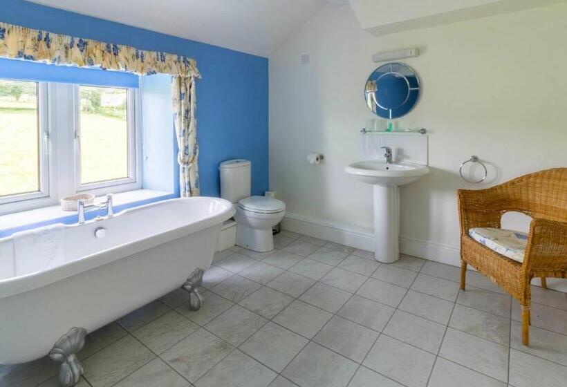 行政套房, Springfield Hotel & Health Club