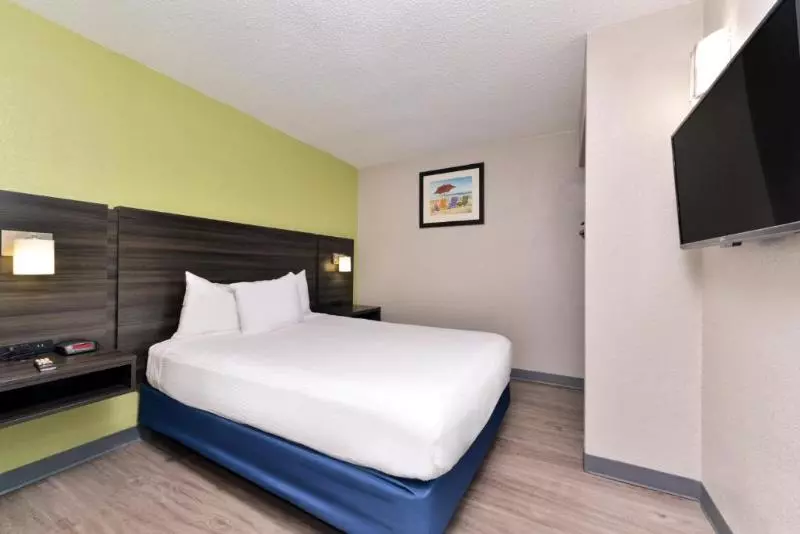 スイート, Surestay Studio By Best Western Virginia Beach Oceanfront