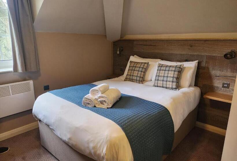 غرفة قياسية, The Oak Baginton