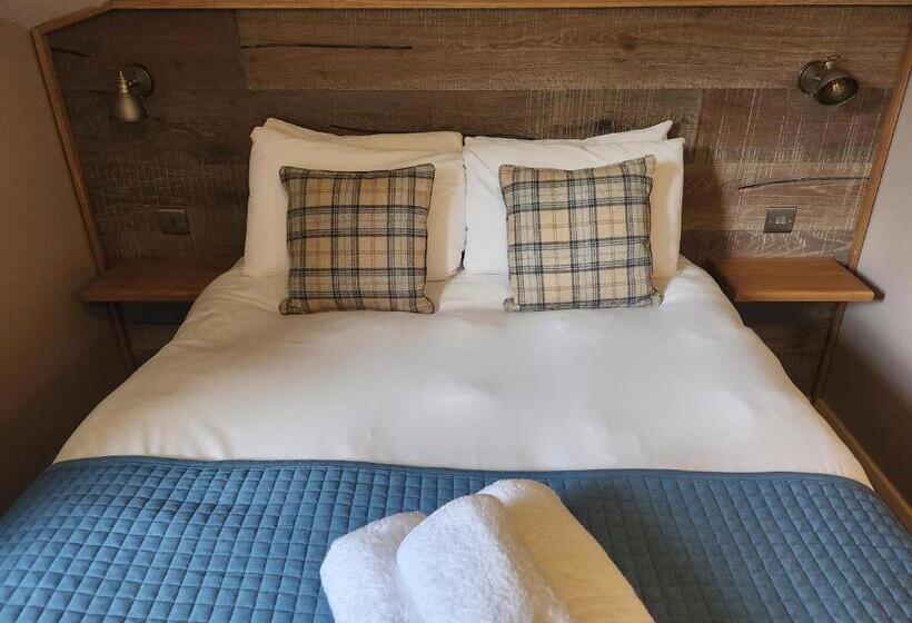 غرفة قياسية, The Oak Baginton