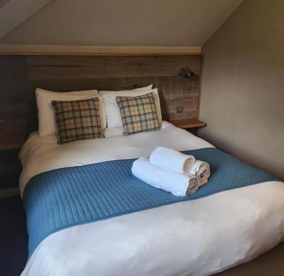 غرفة قياسية, The Oak Baginton