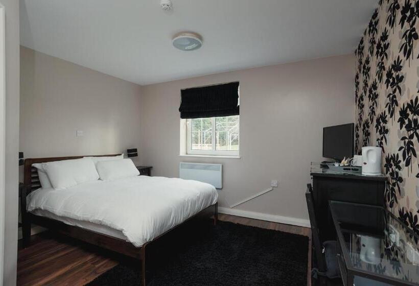 غرفة قياسية, The Oak Baginton