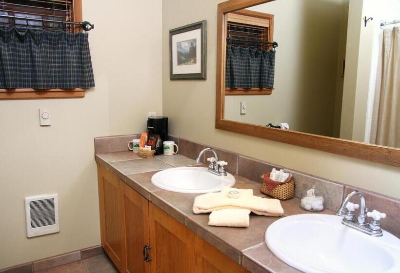 בקתה, Weasku Inn