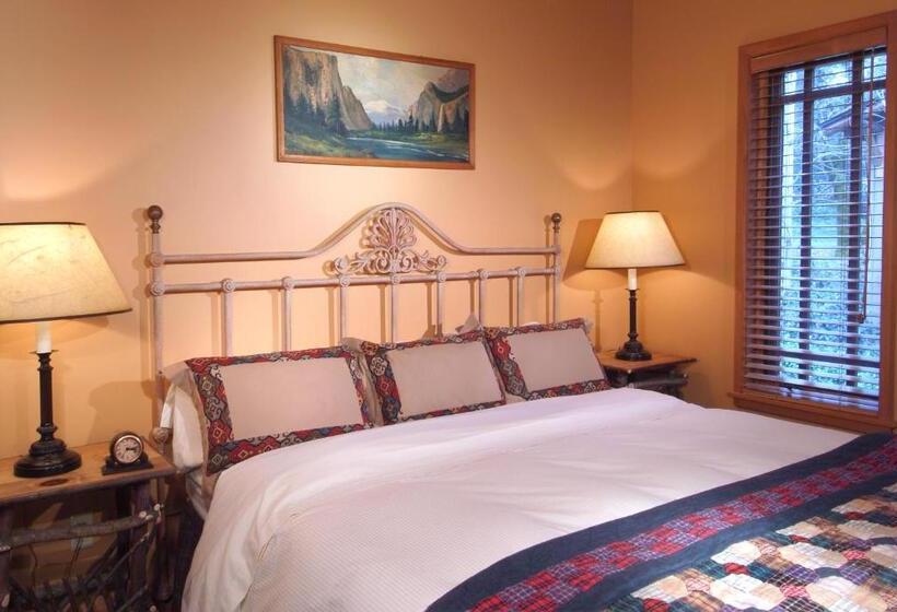 בקתה, Weasku Inn