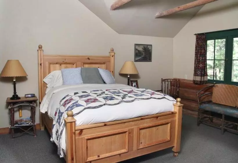Standard-huone, Weasku Inn
