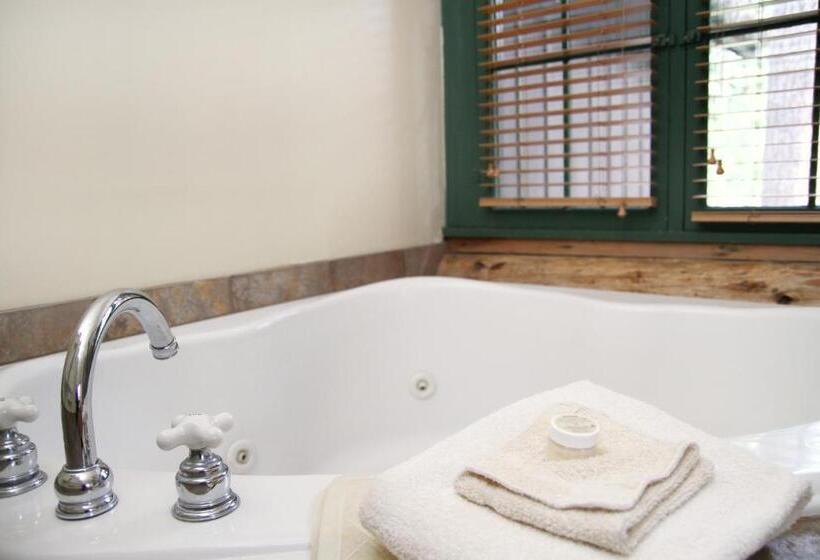 Стандартный Номер Кровать Кинг, Weasku Inn