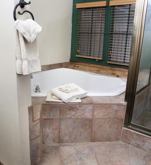 חדר סטנדרט עם מיטת קינג, Weasku Inn