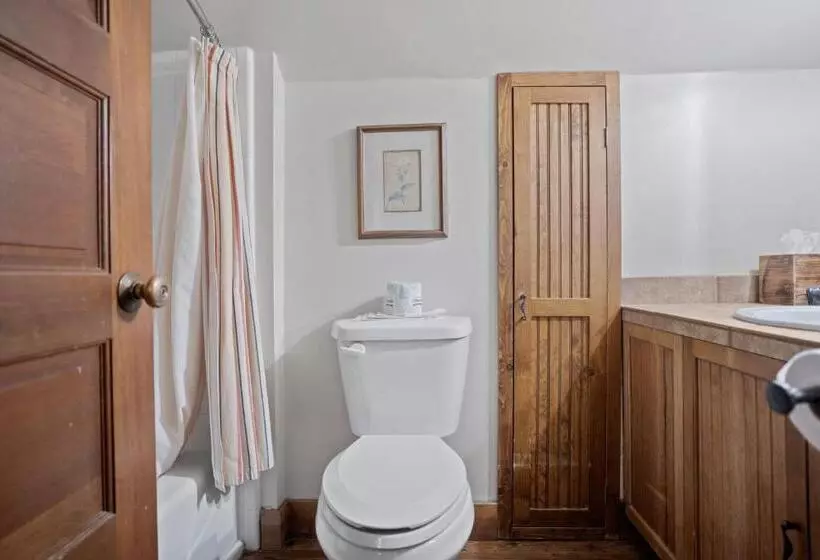 Standard-huone Parveke, Weasku Inn