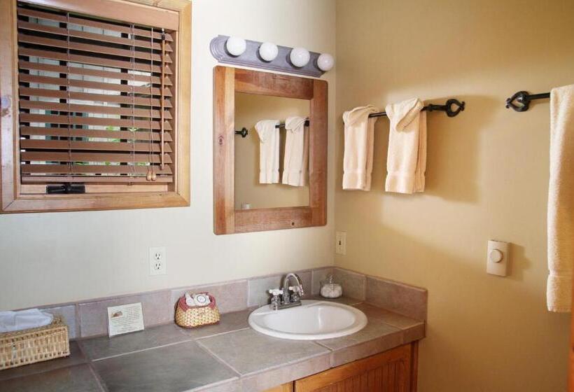 Family Suite, Weasku Inn