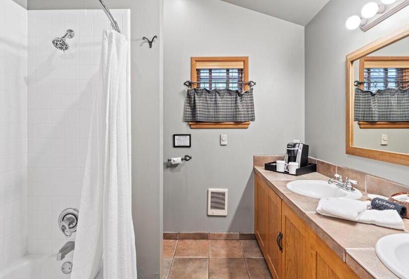 בקתה, Weasku Inn