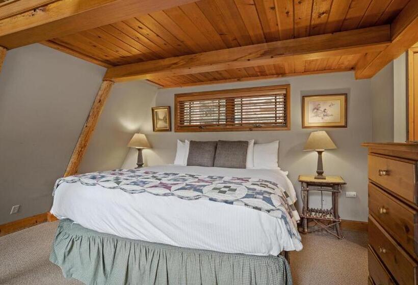 Family Suite, Weasku Inn