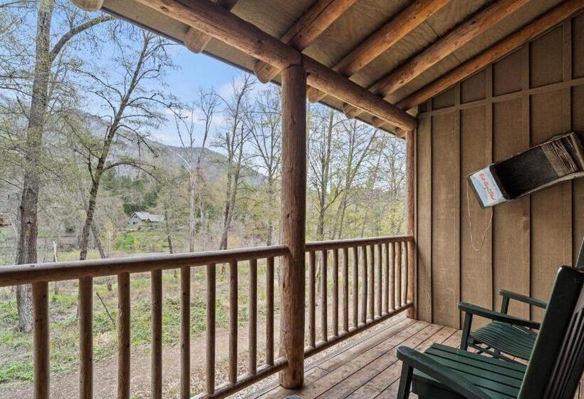 בקתה, Weasku Inn