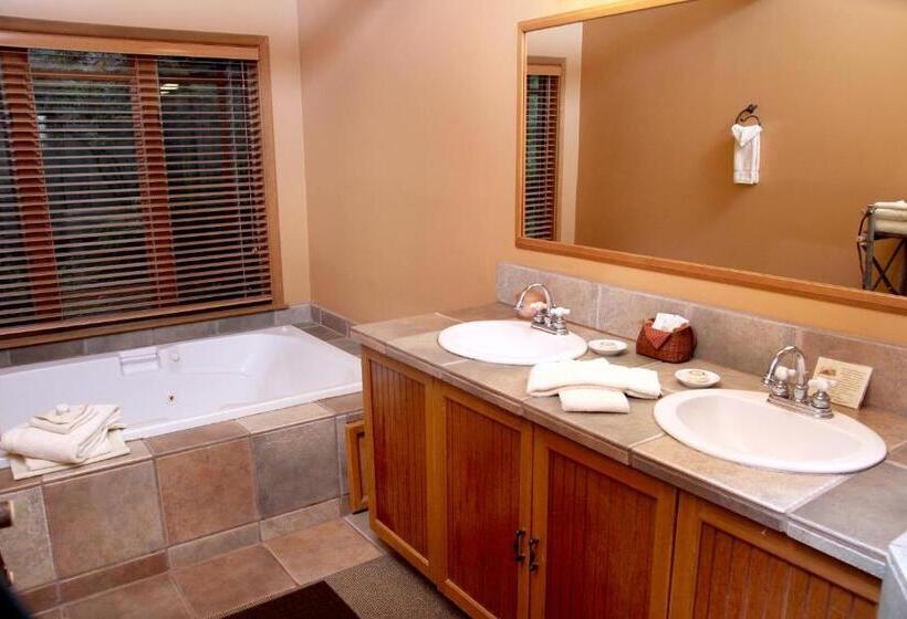 בקתה, Weasku Inn