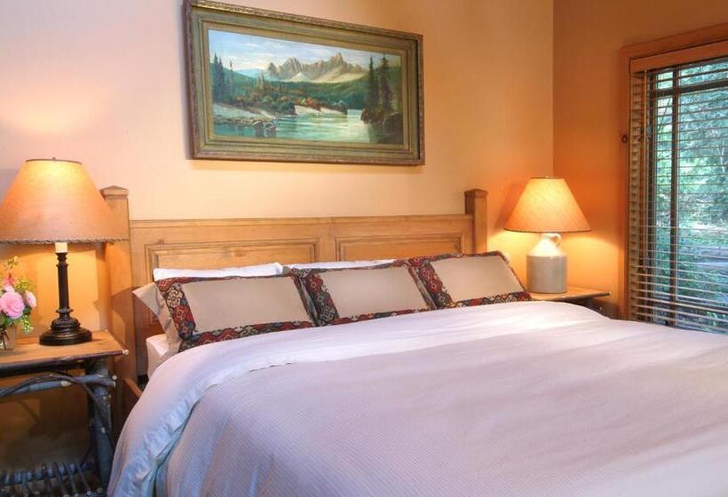 בקתה, Weasku Inn