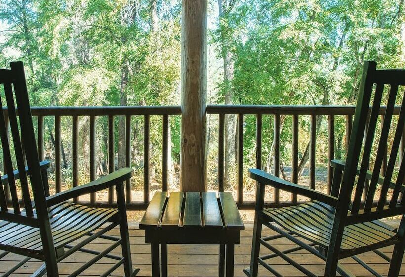 בקתה, Weasku Inn