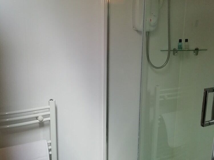 豪华房间, Argyle Guest House