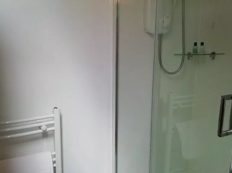 Deluxe Room, Argyle Guest House