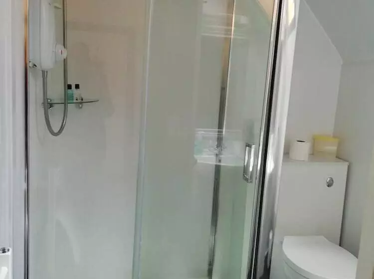 Deluxe Room, Argyle Guest House