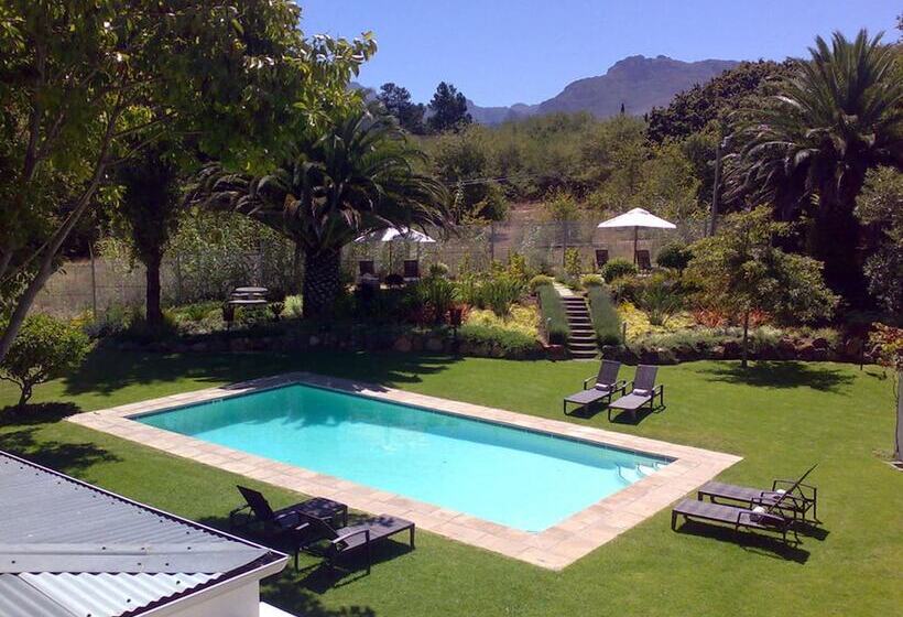 프리미엄 스위트, Nova Constantia Boutique Residence