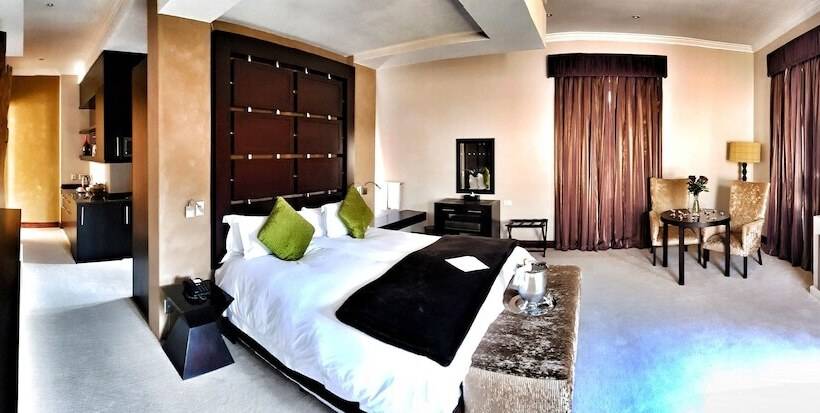 프리미엄 스위트, Nova Constantia Boutique Residence