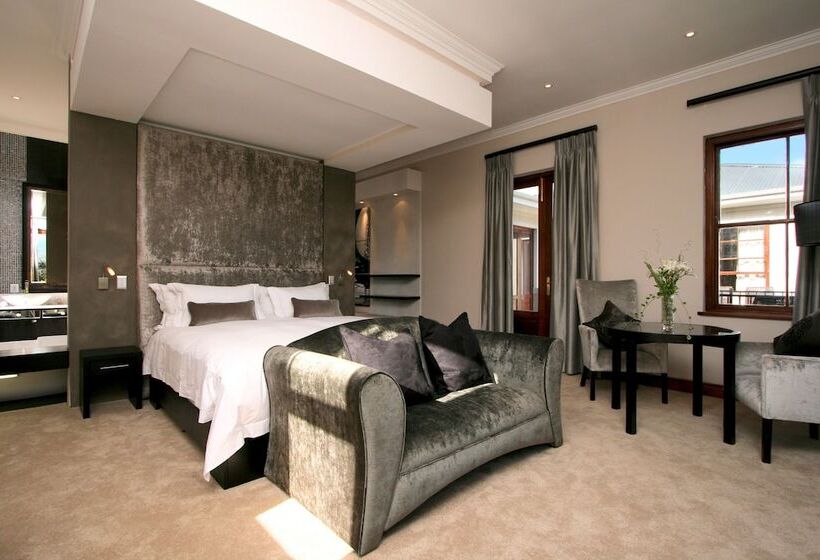 프리미엄 스위트, Nova Constantia Boutique Residence