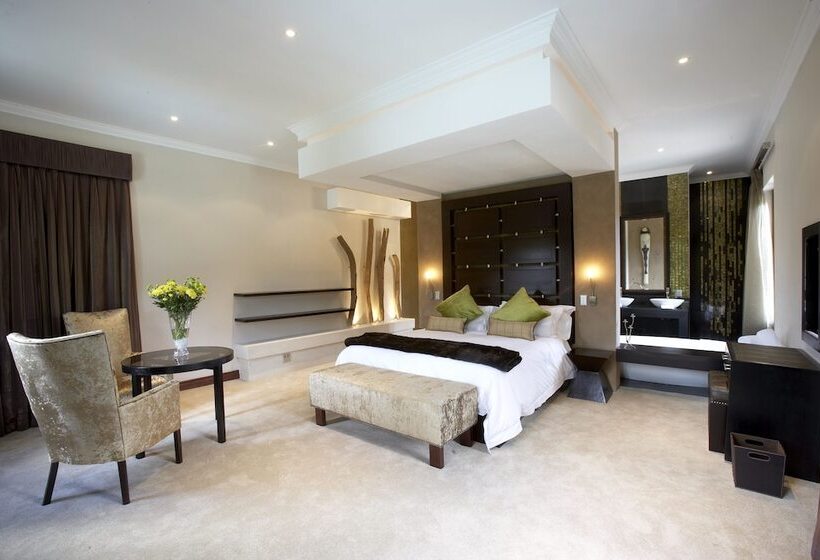 Люкс Премиум, Nova Constantia Boutique Residence
