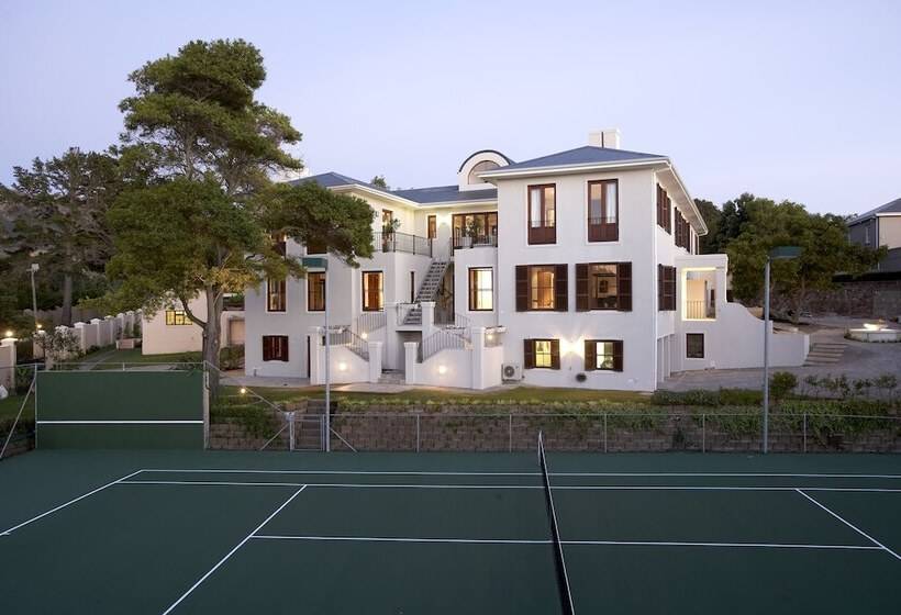 디럭스 스위트, Nova Constantia Boutique Residence