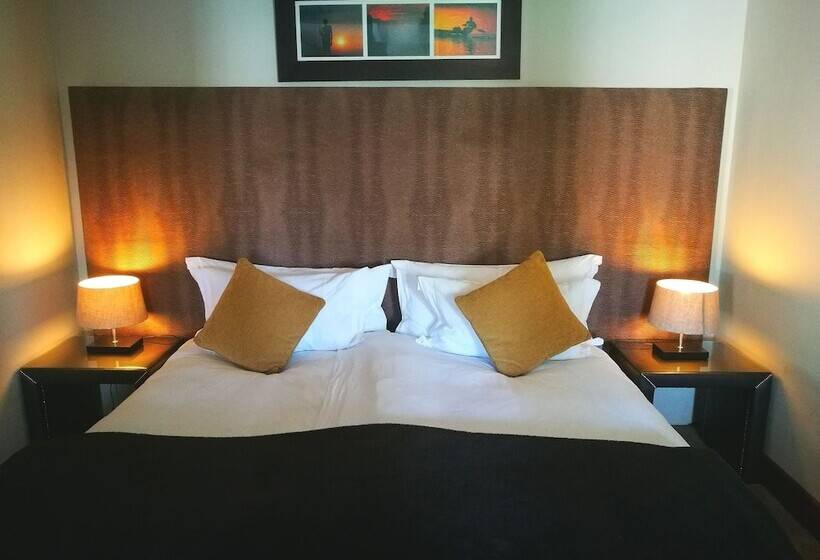 침실 1개 아파트, Nova Constantia Boutique Residence